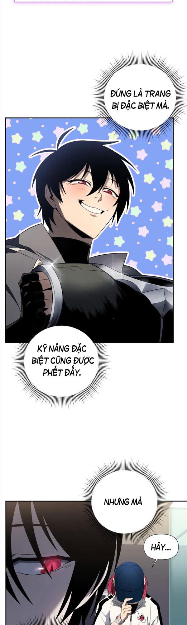 Người Chơi Trở Lại Sau 10000 Năm chapter 33 - Upload bởi truyensieuhay.com