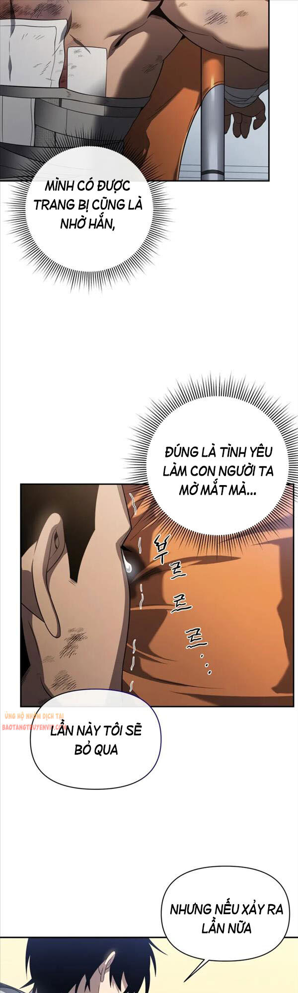 Người Chơi Trở Lại Sau 10000 Năm chapter 33 - Upload bởi truyensieuhay.com