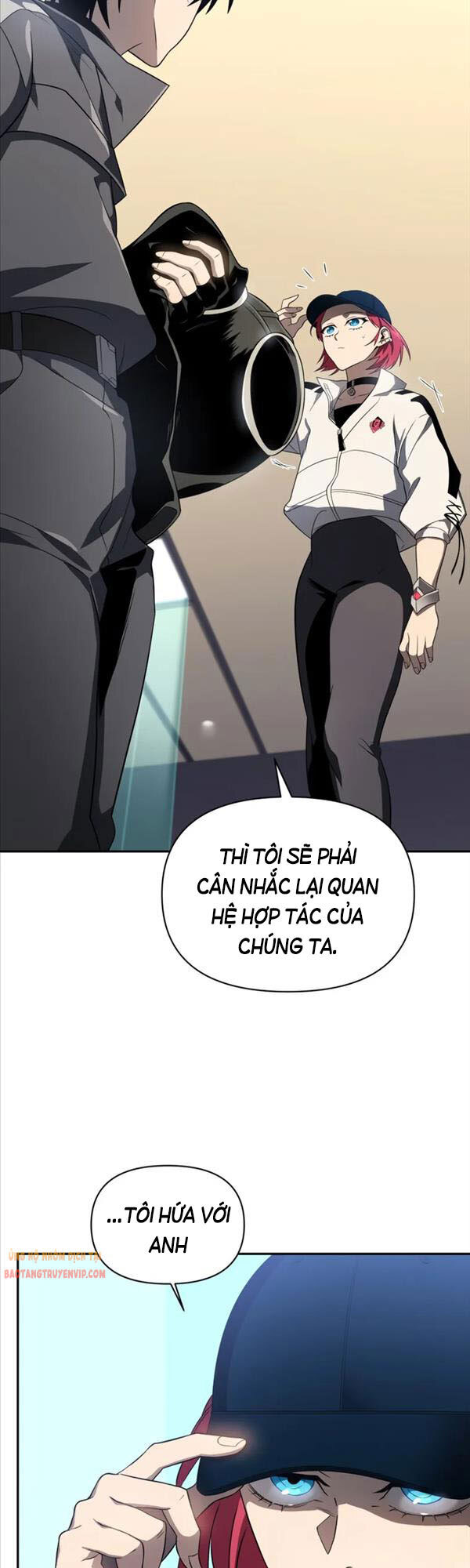 Người Chơi Trở Lại Sau 10000 Năm chapter 33 - Upload bởi truyensieuhay.com