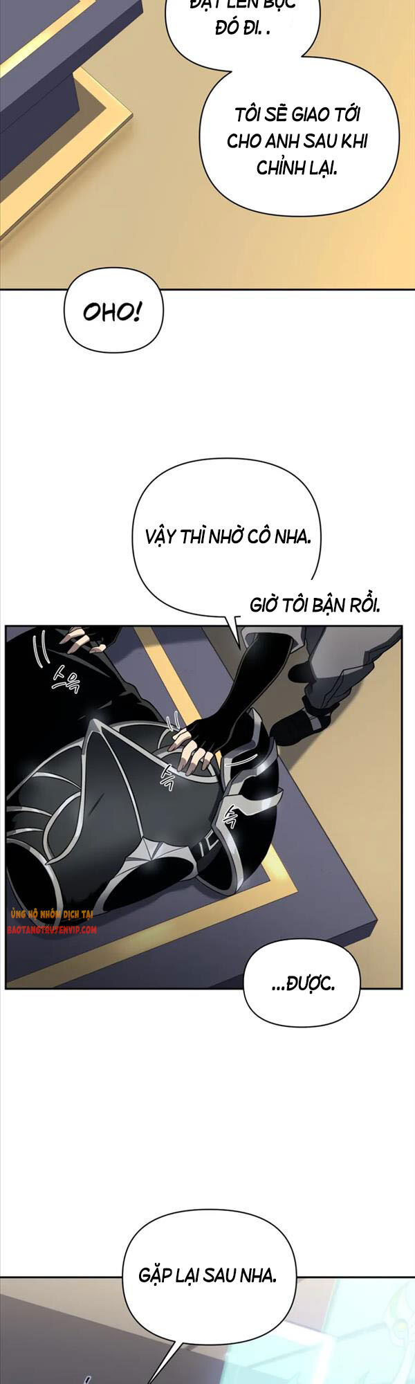 Người Chơi Trở Lại Sau 10000 Năm chapter 33 - Upload bởi truyensieuhay.com