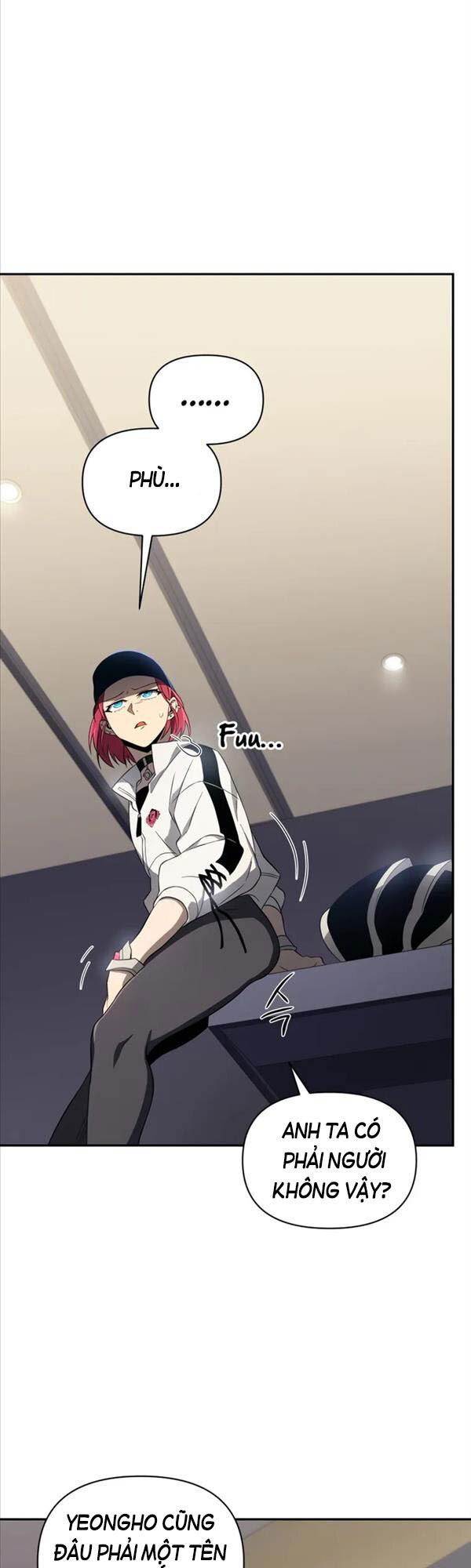 Người Chơi Trở Lại Sau 10000 Năm chapter 33 - Upload bởi truyensieuhay.com