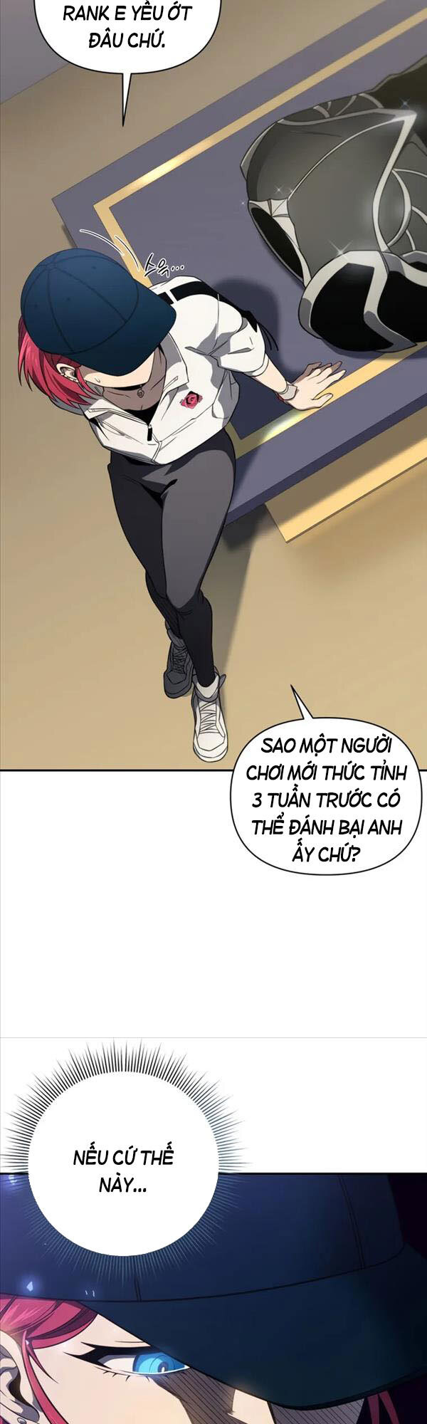 Người Chơi Trở Lại Sau 10000 Năm chapter 33 - Upload bởi truyensieuhay.com