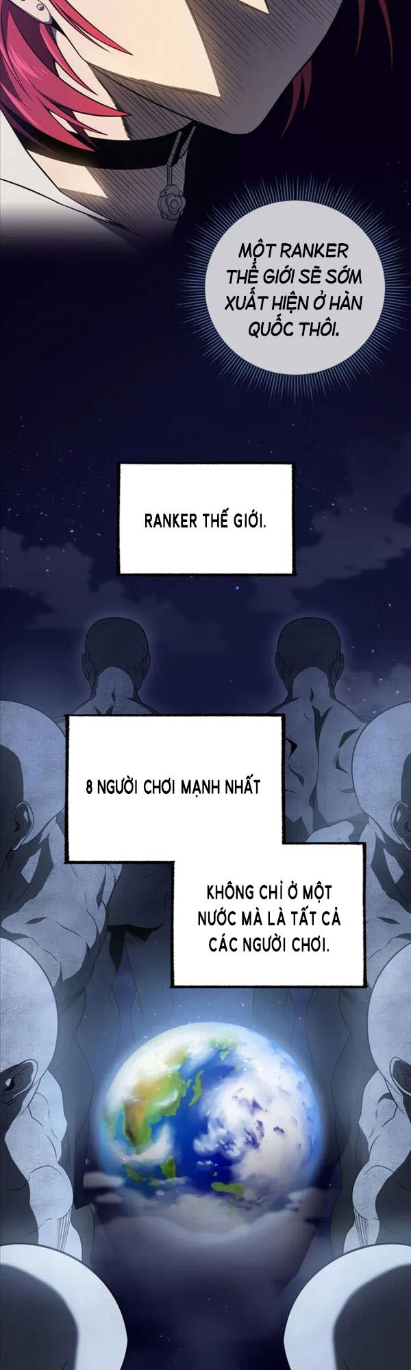 Người Chơi Trở Lại Sau 10000 Năm chapter 33 - Upload bởi truyensieuhay.com