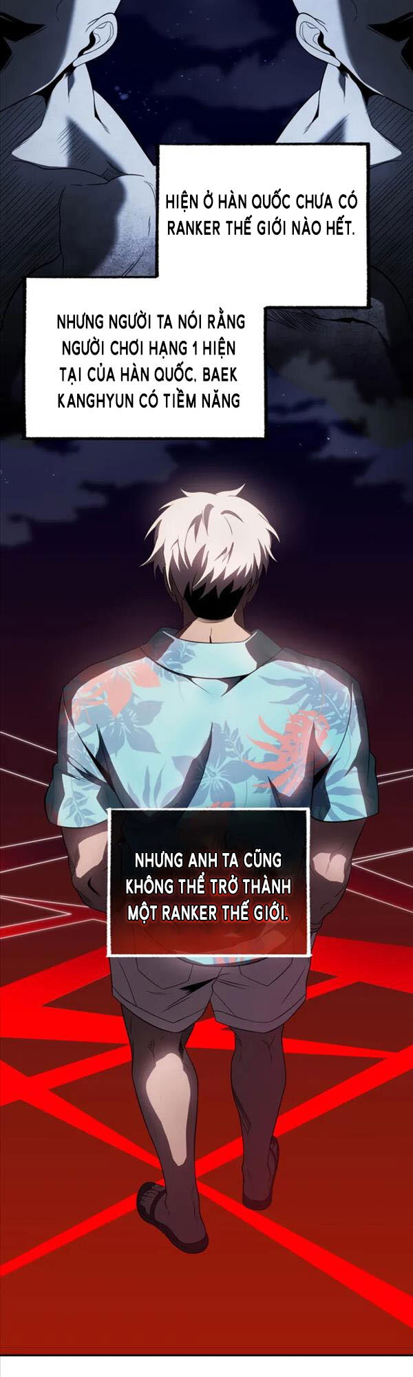 Người Chơi Trở Lại Sau 10000 Năm chapter 33 - Upload bởi truyensieuhay.com