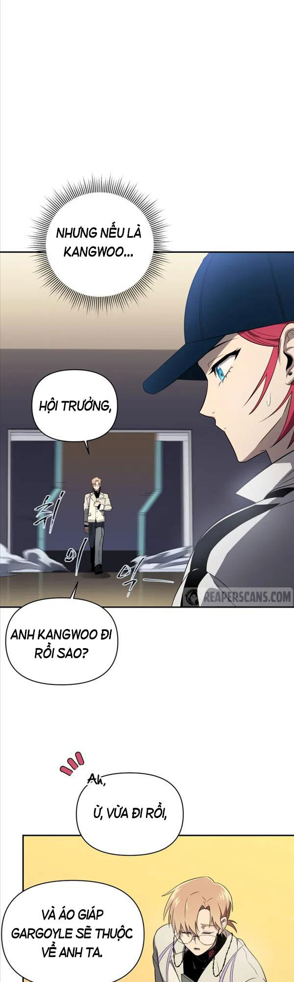 Người Chơi Trở Lại Sau 10000 Năm chapter 33 - Upload bởi truyensieuhay.com