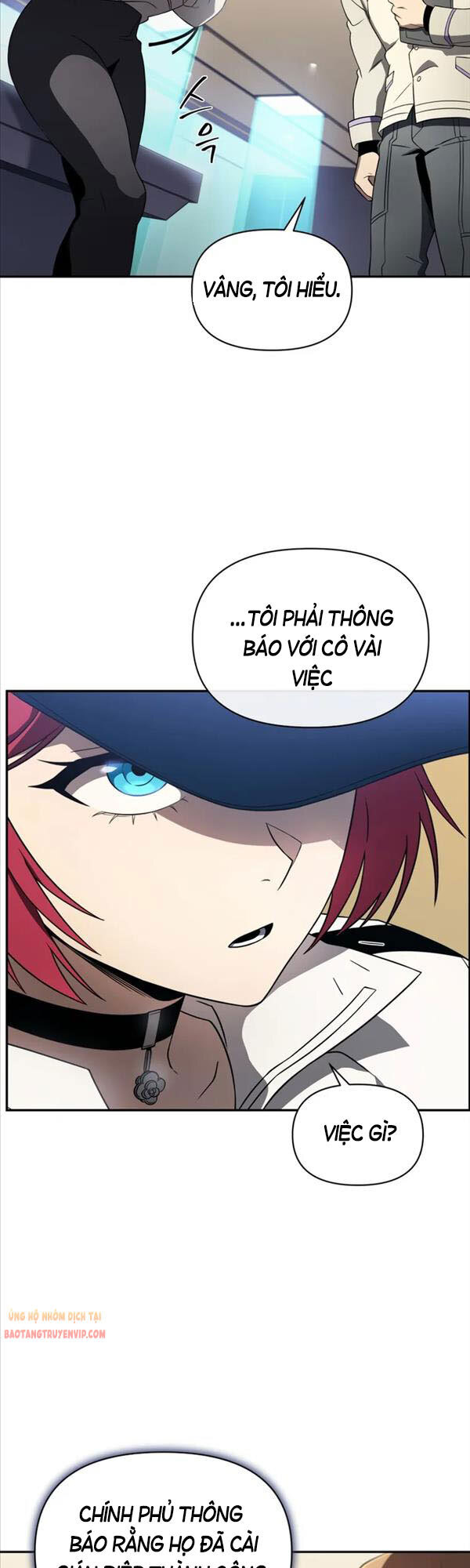 Người Chơi Trở Lại Sau 10000 Năm chapter 33 - Upload bởi truyensieuhay.com
