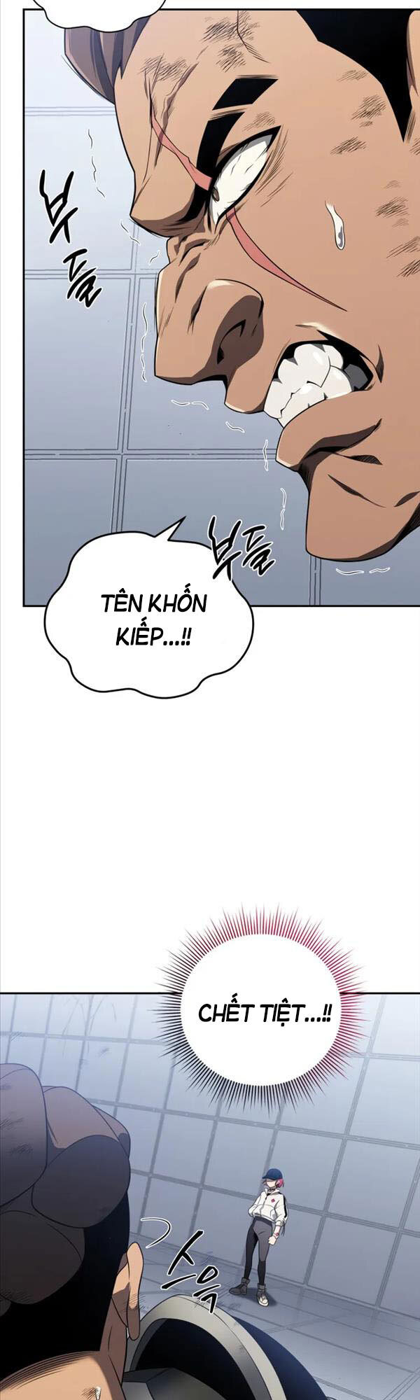 Người Chơi Trở Lại Sau 10000 Năm chapter 33 - Upload bởi truyensieuhay.com