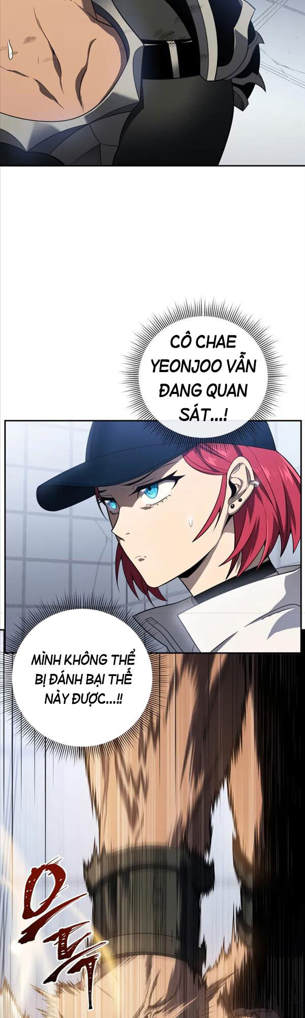 Người Chơi Trở Lại Sau 10000 Năm chapter 33 - Upload bởi truyensieuhay.com