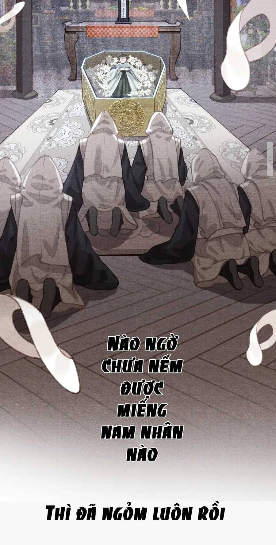 Phu Quân Giữ Thê chapter 2 - Trang 16