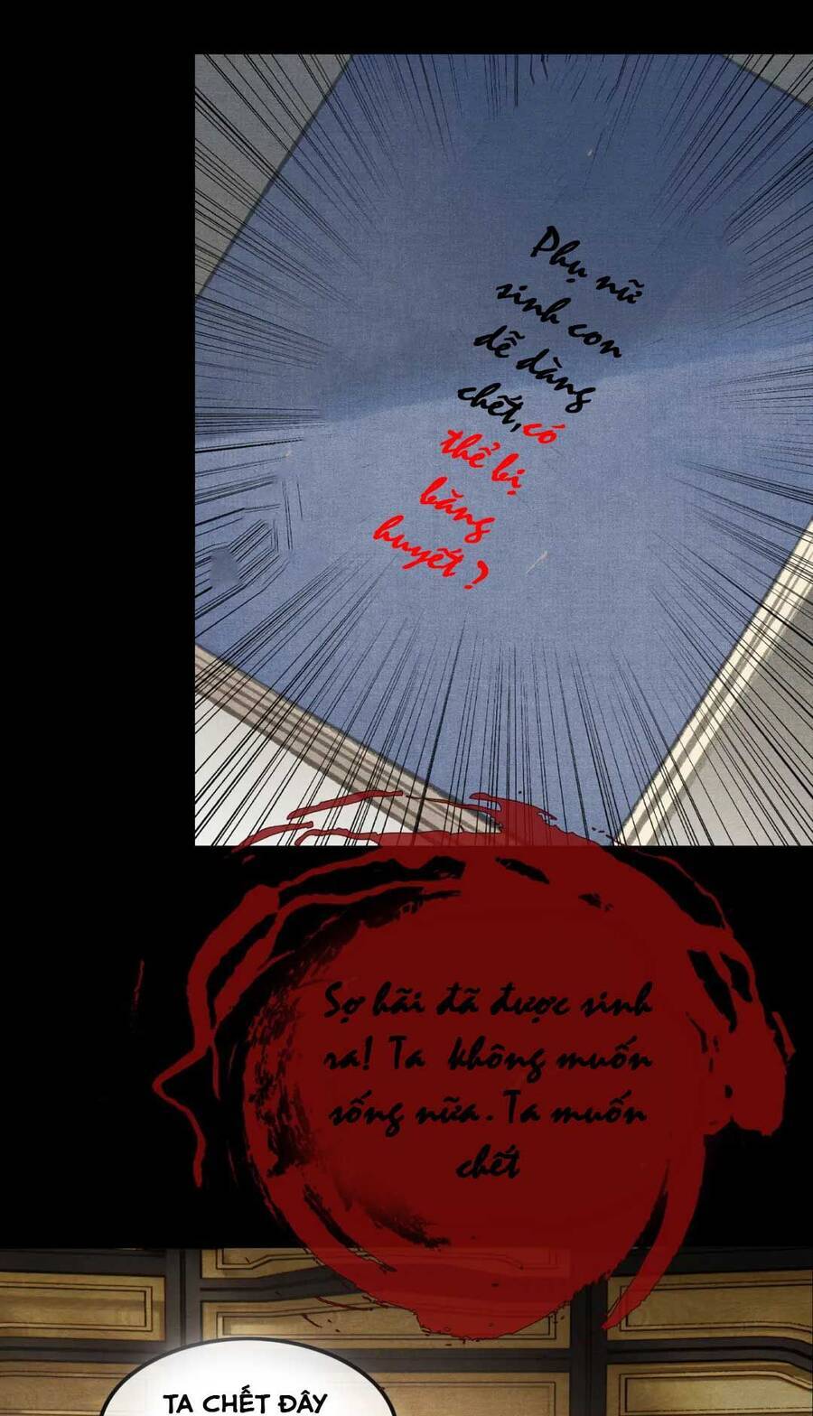 Phu Quân Giữ Thê chapter 2 - Trang 23