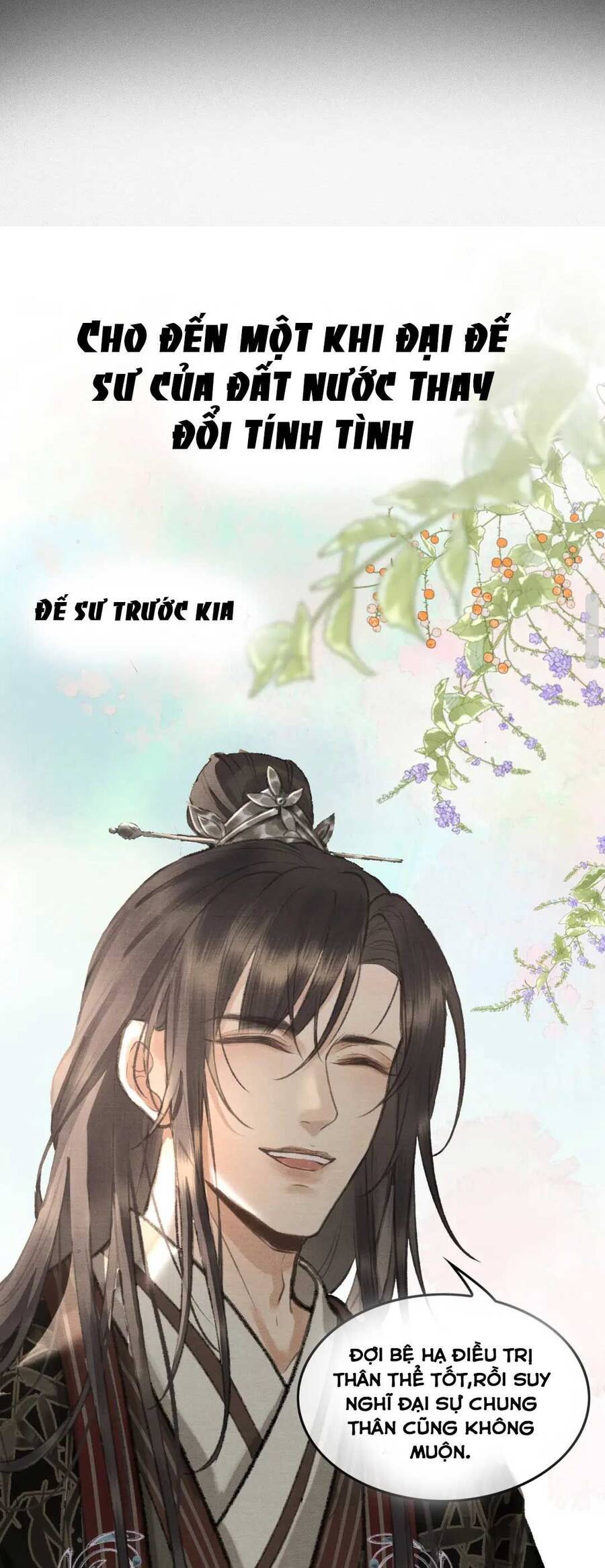Phu Quân Giữ Thê chapter 2 - Trang 25