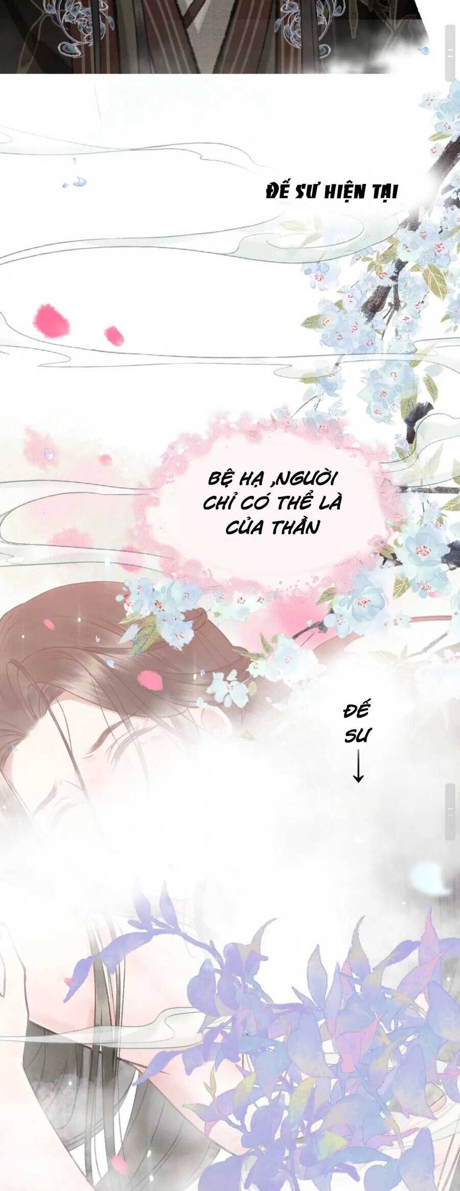 Phu Quân Giữ Thê chapter 2 - Trang 26