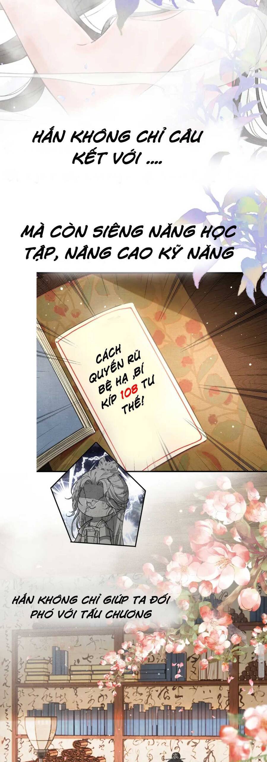 Phu Quân Giữ Thê chapter 2 - Trang 27