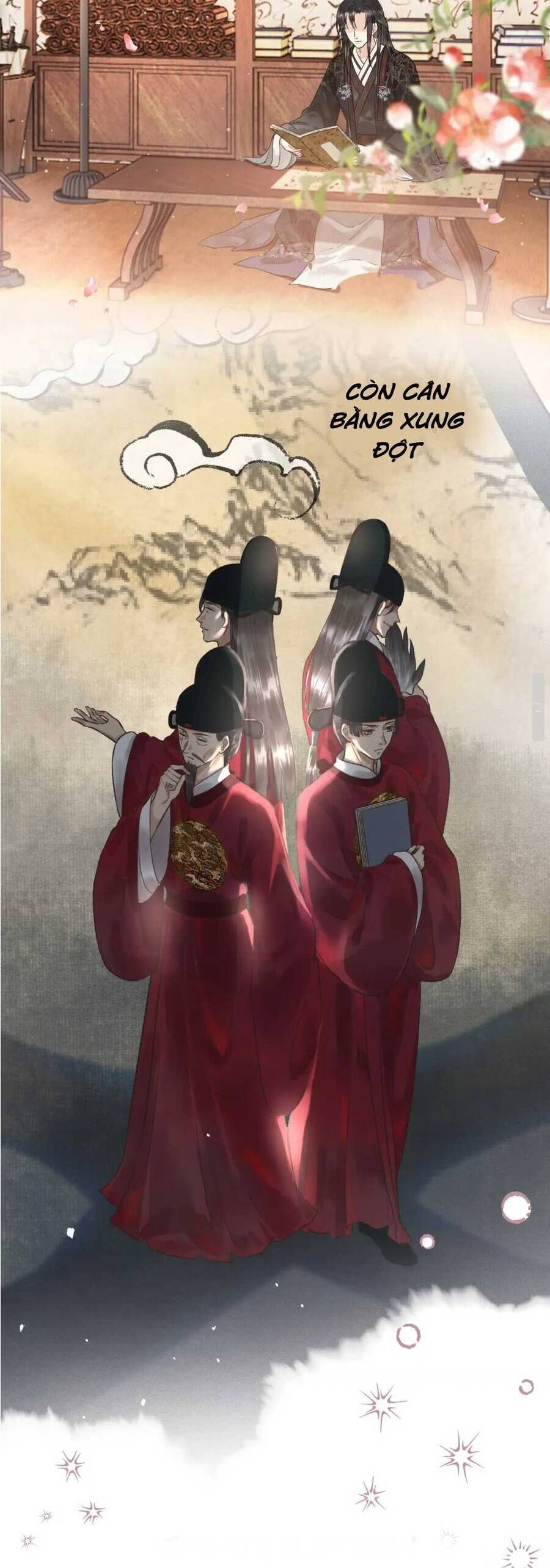 Phu Quân Giữ Thê chapter 2 - Trang 28