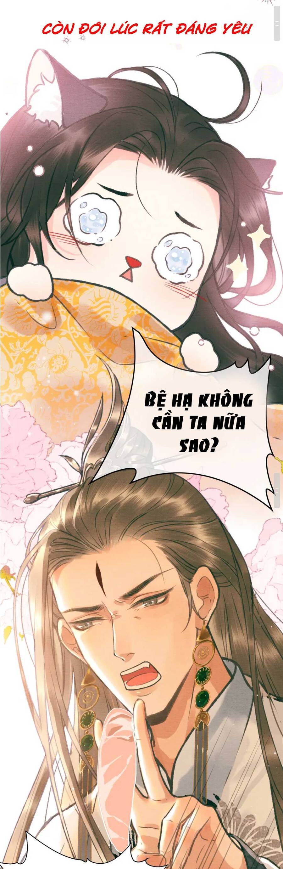 Phu Quân Giữ Thê chapter 2 - Trang 29