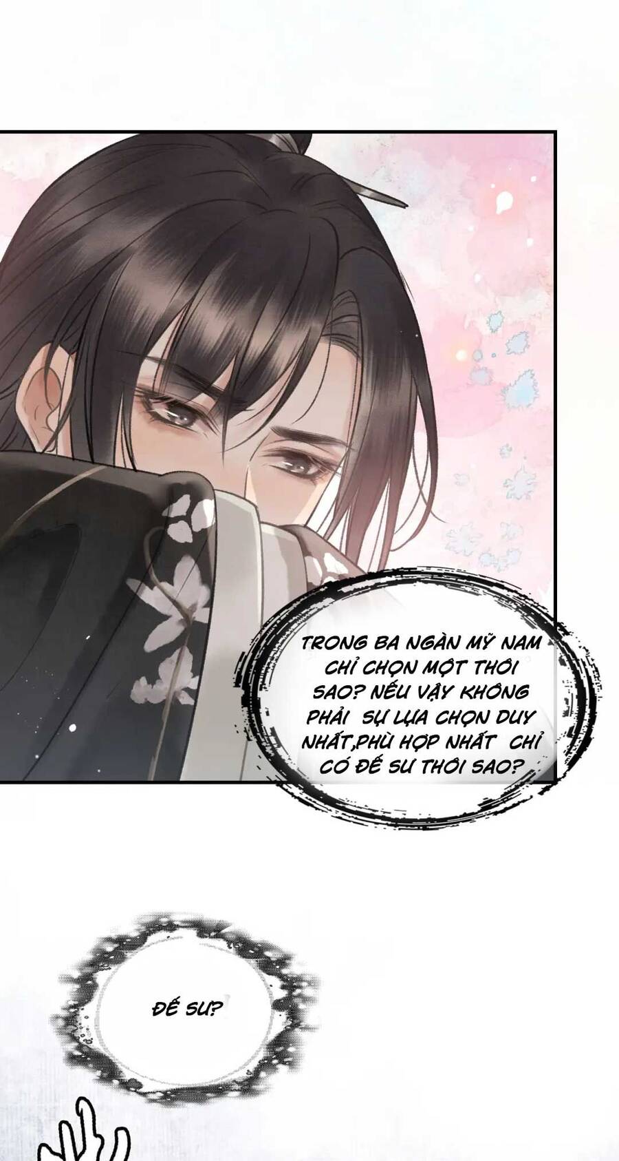 Phu Quân Giữ Thê chapter 2 - Trang 31