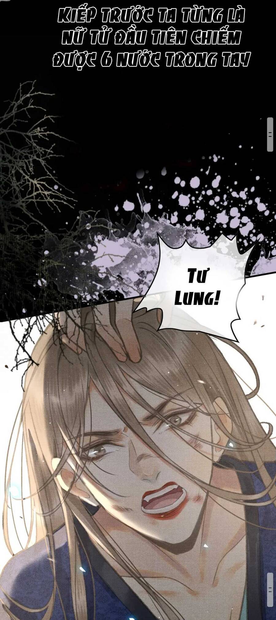 Phu Quân Giữ Thê chapter 2 - Trang 11