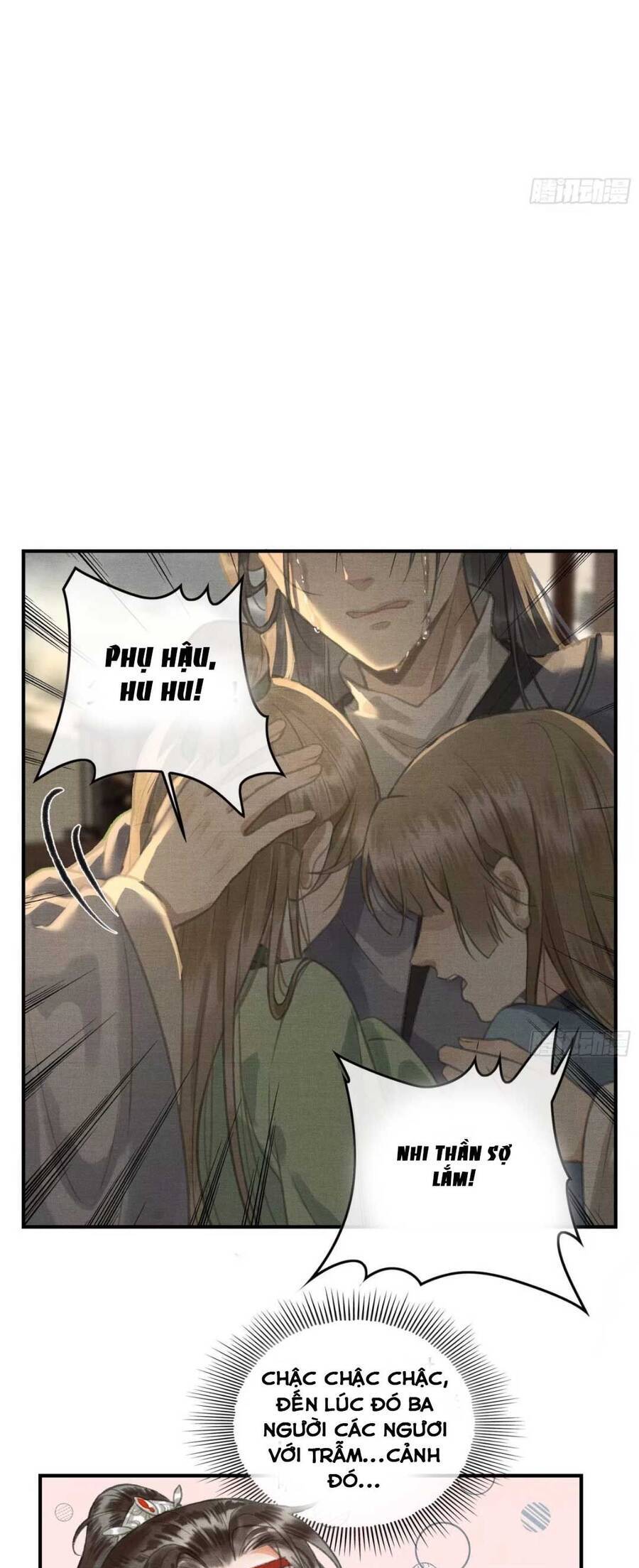 Phu Quân Giữ Thê chapter 3 - Trang 19