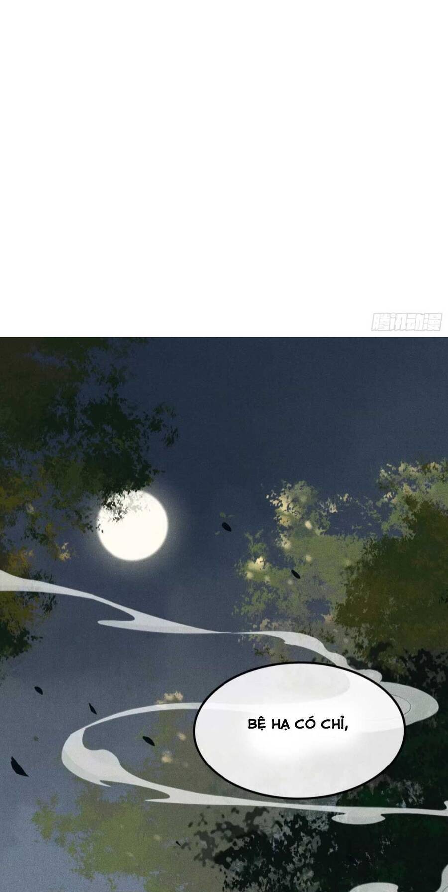 Phu Quân Giữ Thê chapter 3 - Trang 25