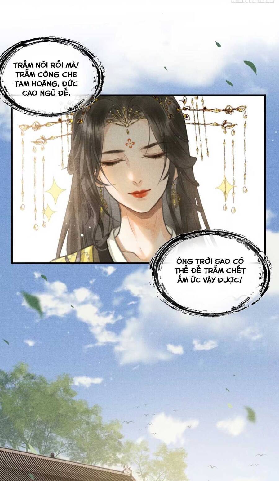 Phu Quân Giữ Thê chapter 3 - Trang 49