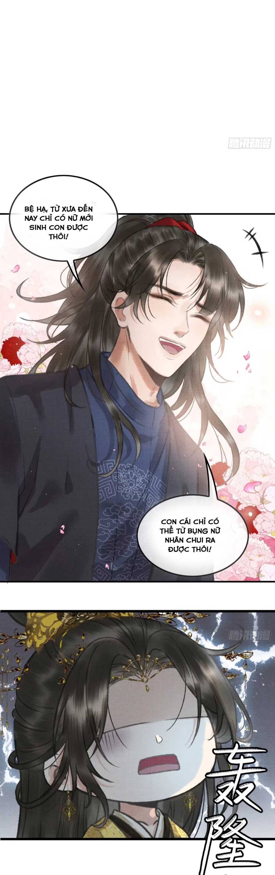 Phu Quân Giữ Thê chapter 3 - Trang 66