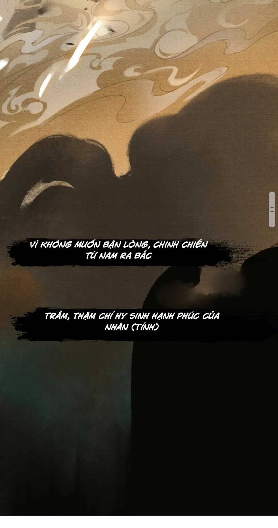 Phu Quân Giữ Thê chapter 3 - Trang 10