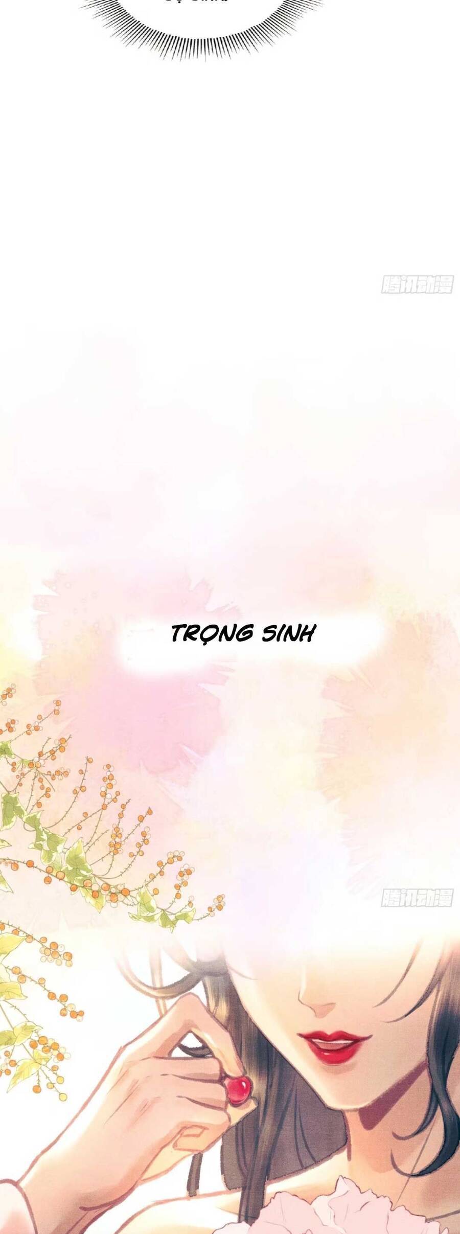 Phu Quân Giữ Thê chapter 4 - Trang 15