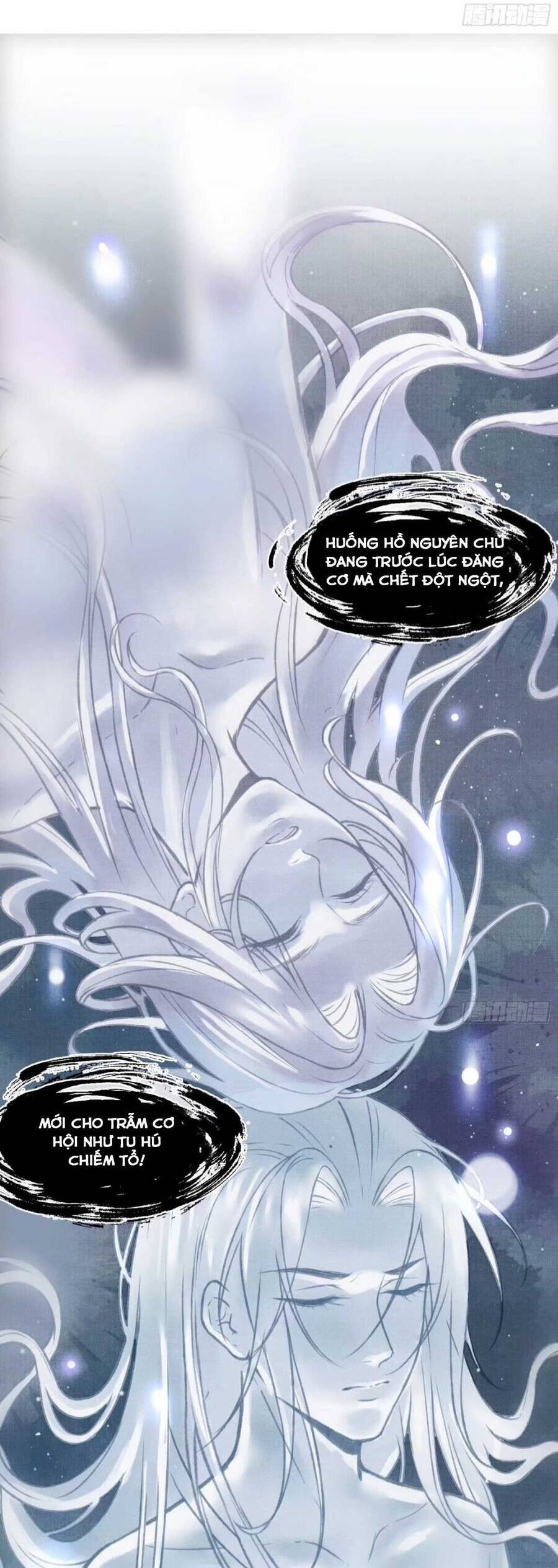 Phu Quân Giữ Thê chapter 4 - Trang 27