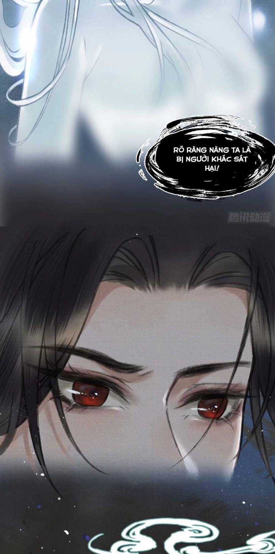 Phu Quân Giữ Thê chapter 4 - Trang 28