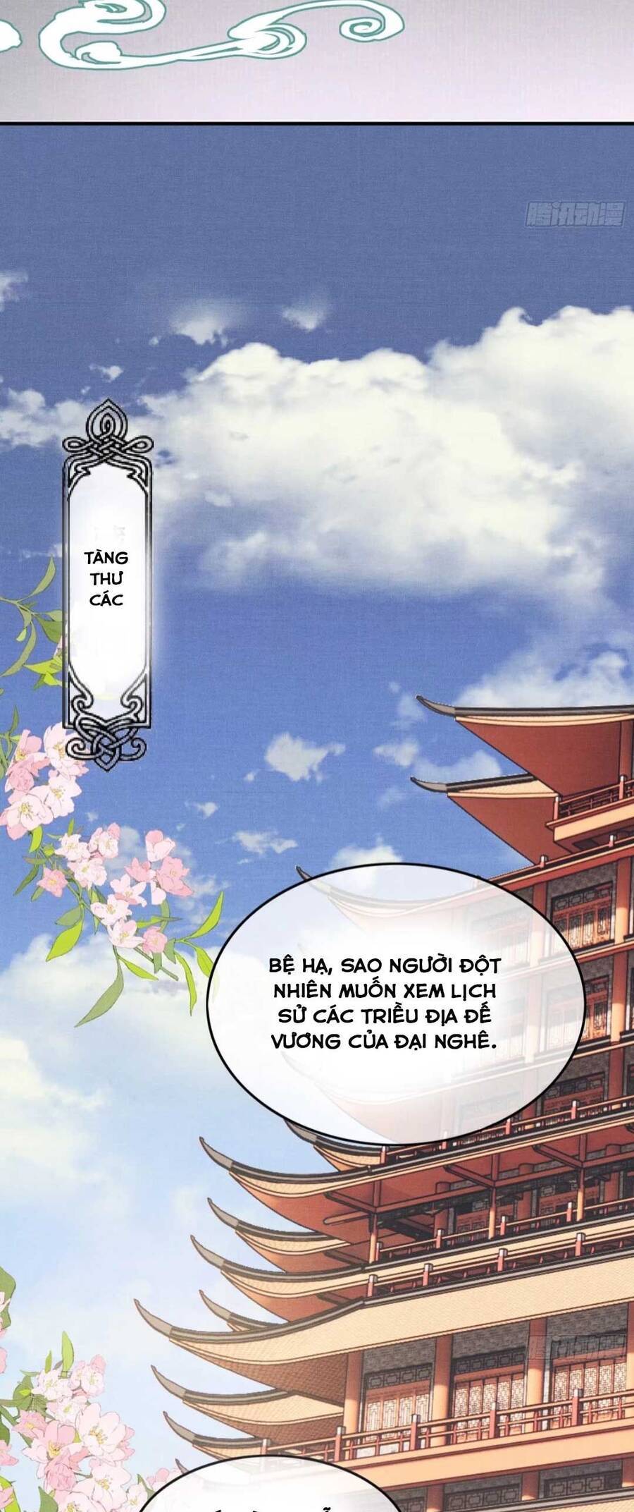 Phu Quân Giữ Thê chapter 4 - Trang 30