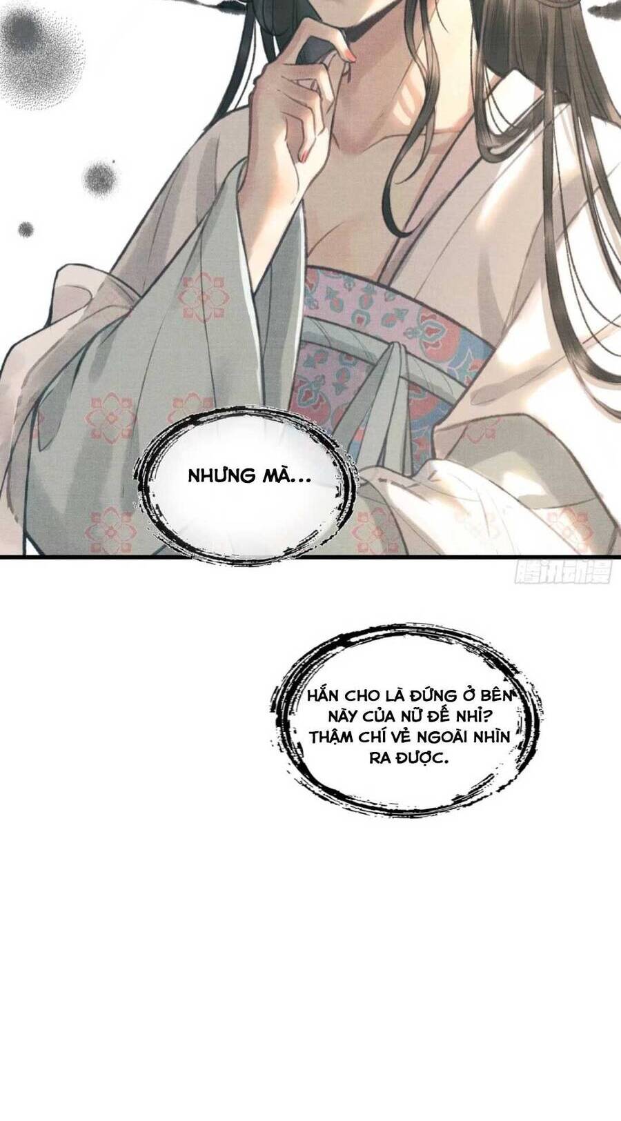 Phu Quân Giữ Thê chapter 4 - Trang 36