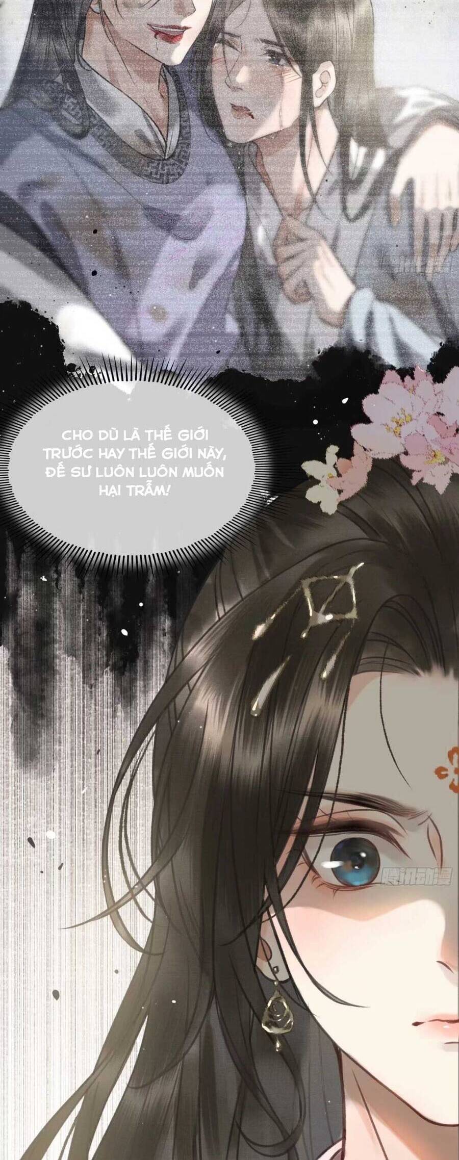 Phu Quân Giữ Thê chapter 5 - Trang 28