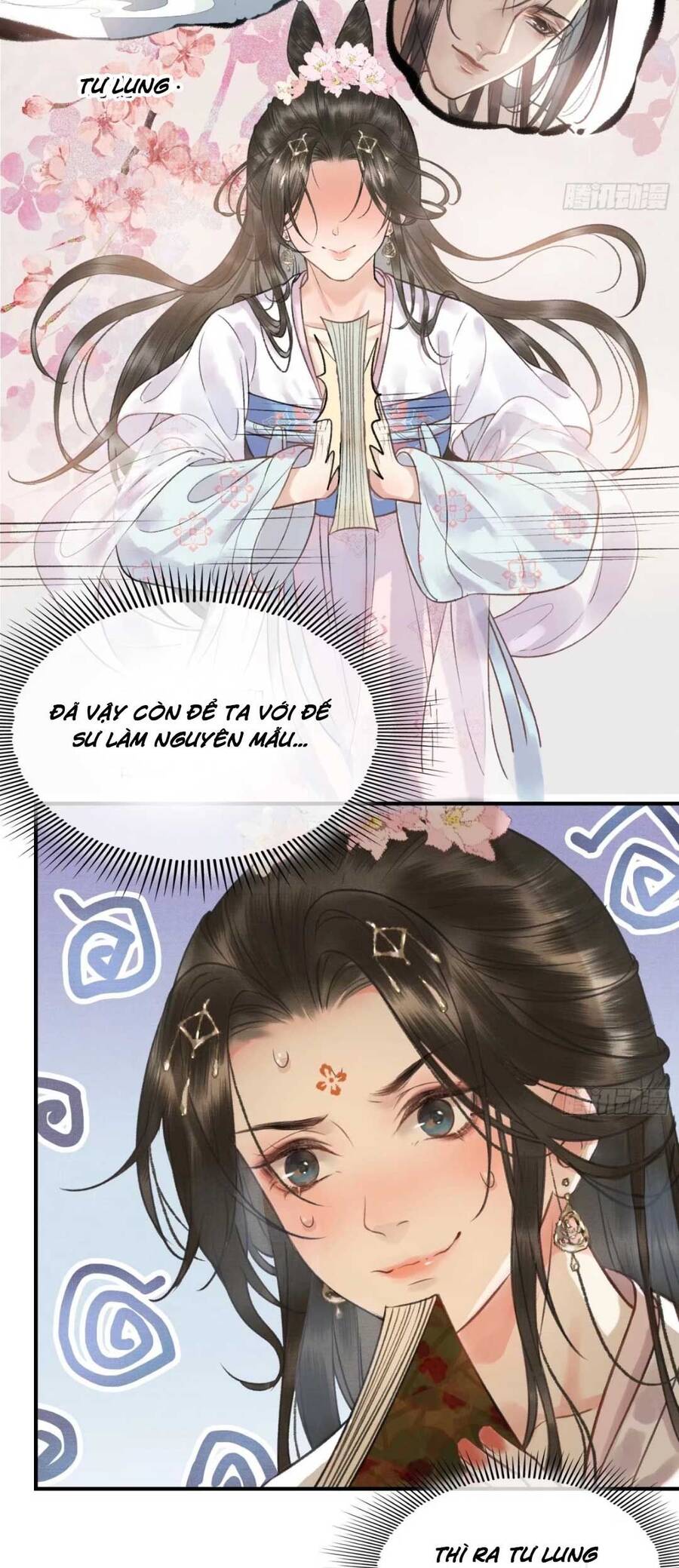 Phu Quân Giữ Thê chapter 5 - Trang 31