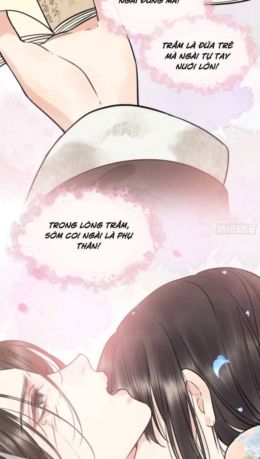 Phu Quân Giữ Thê chapter 5 - Trang 5