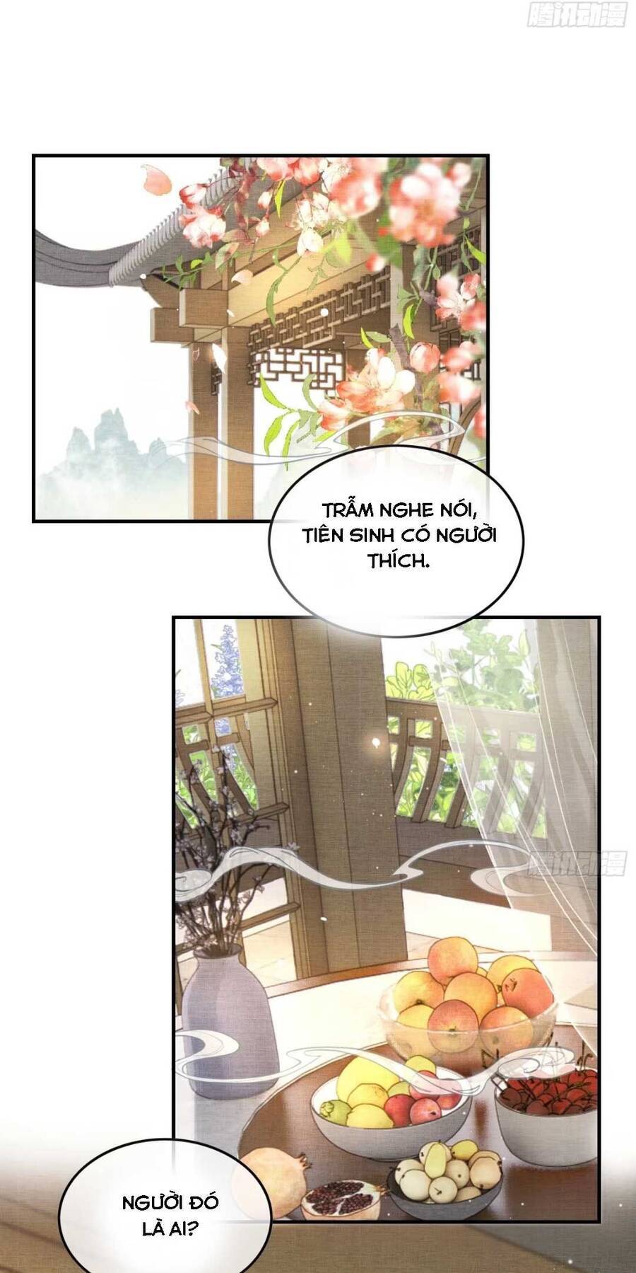 Phu Quân Giữ Thê chapter 6 - Trang 27