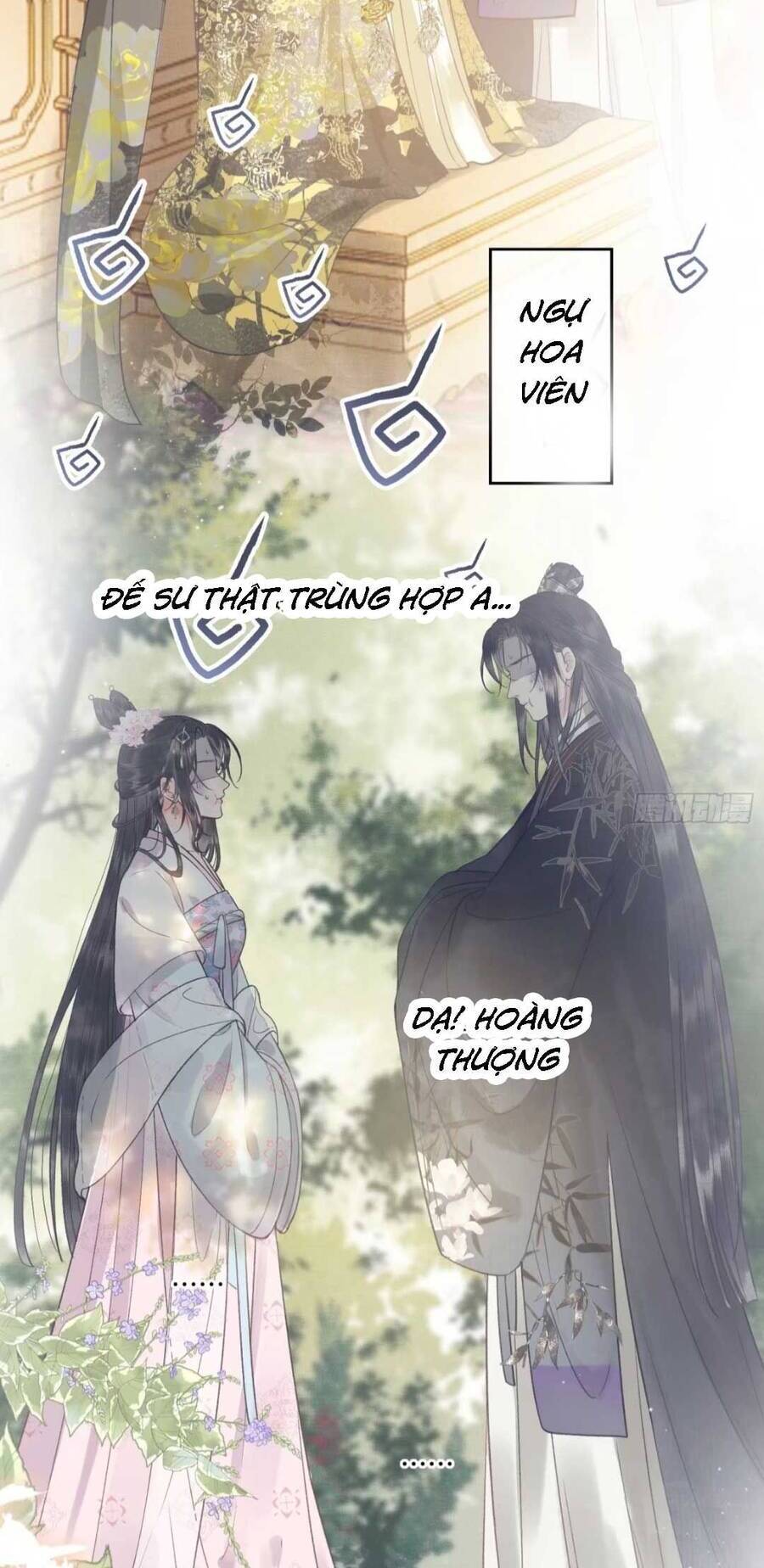 Phu Quân Giữ Thê chapter 6 - Trang 5