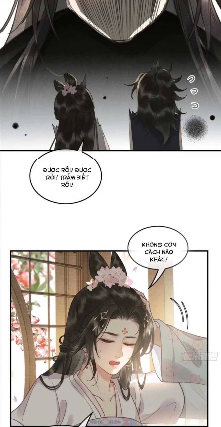 Phu Quân Giữ Thê chapter 7 - Trang 19