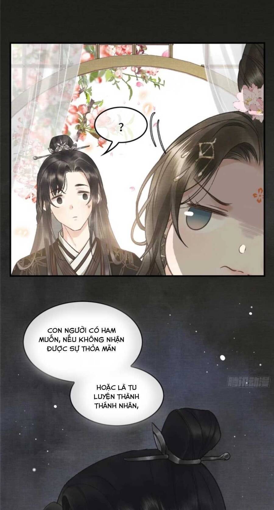 Phu Quân Giữ Thê chapter 7 - Trang 22