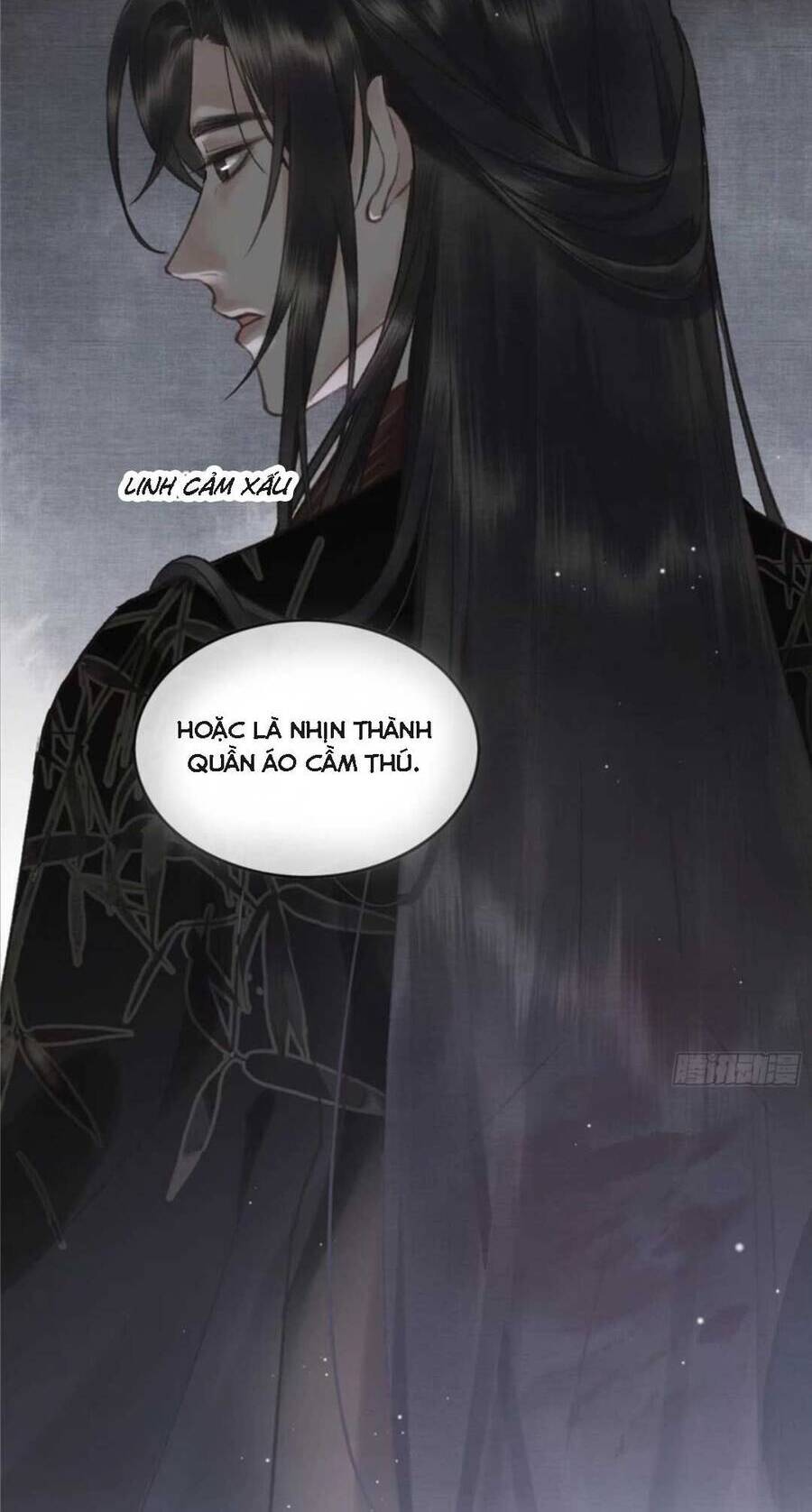 Phu Quân Giữ Thê chapter 7 - Trang 23