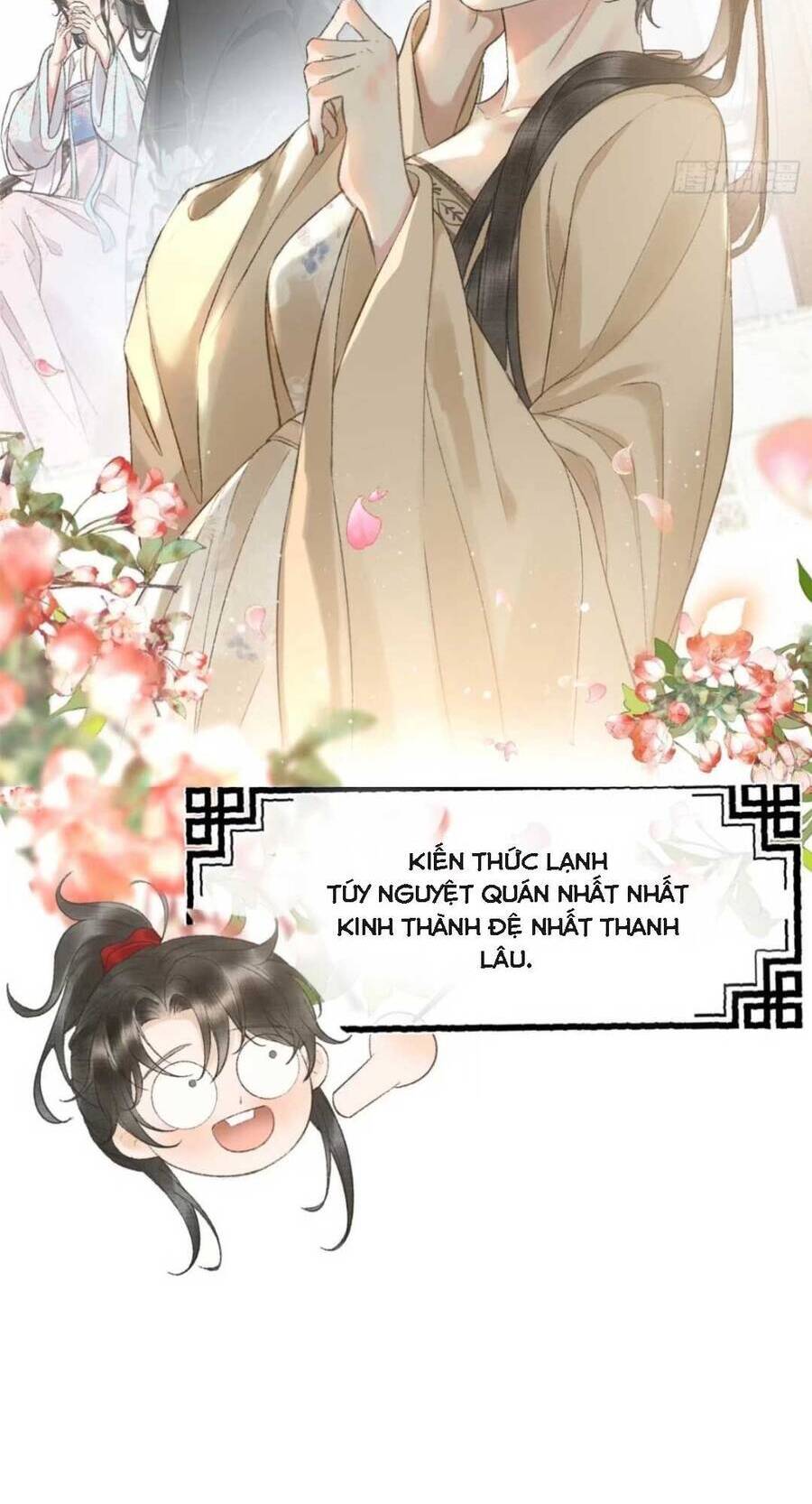 Phu Quân Giữ Thê chapter 7 - Trang 29