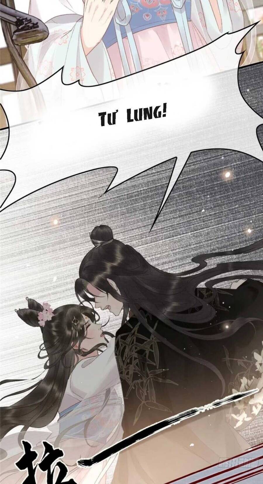 Phu Quân Giữ Thê chapter 7 - Trang 31