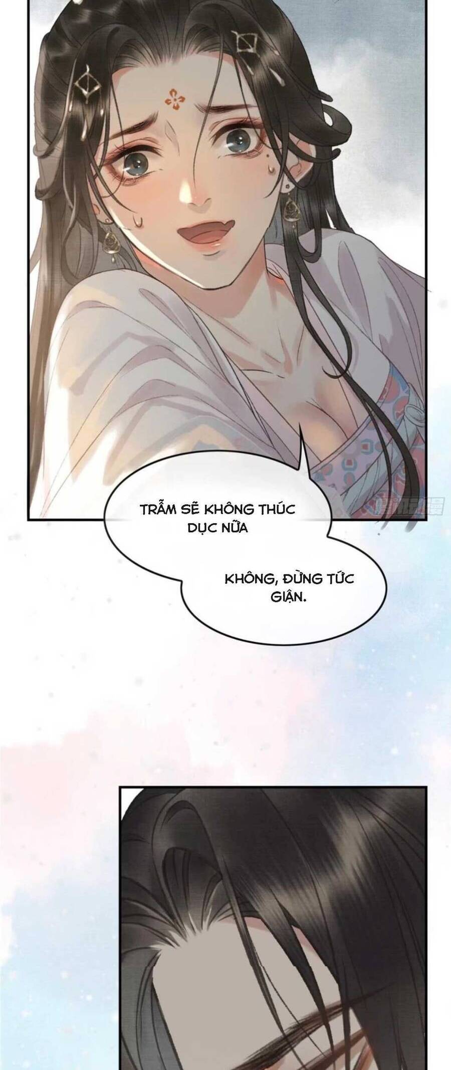 Phu Quân Giữ Thê chapter 7 - Trang 33