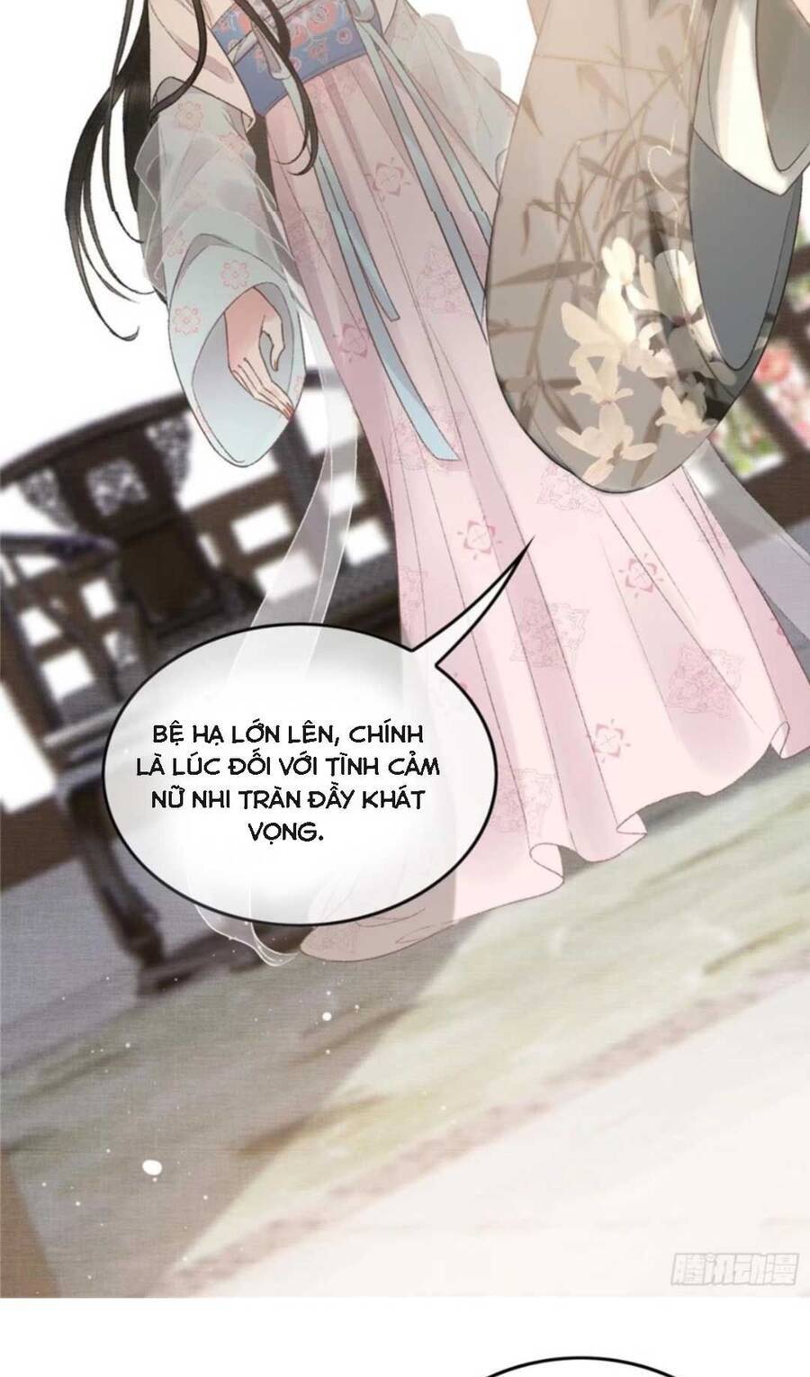 Phu Quân Giữ Thê chapter 7 - Trang 36