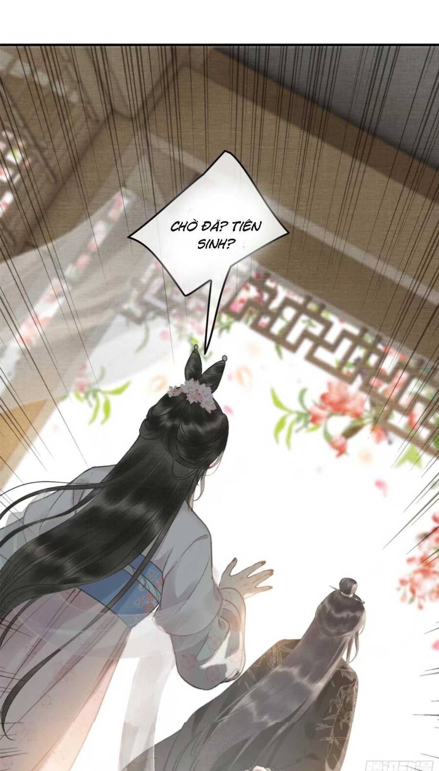 Phu Quân Giữ Thê chapter 7 - Trang 38