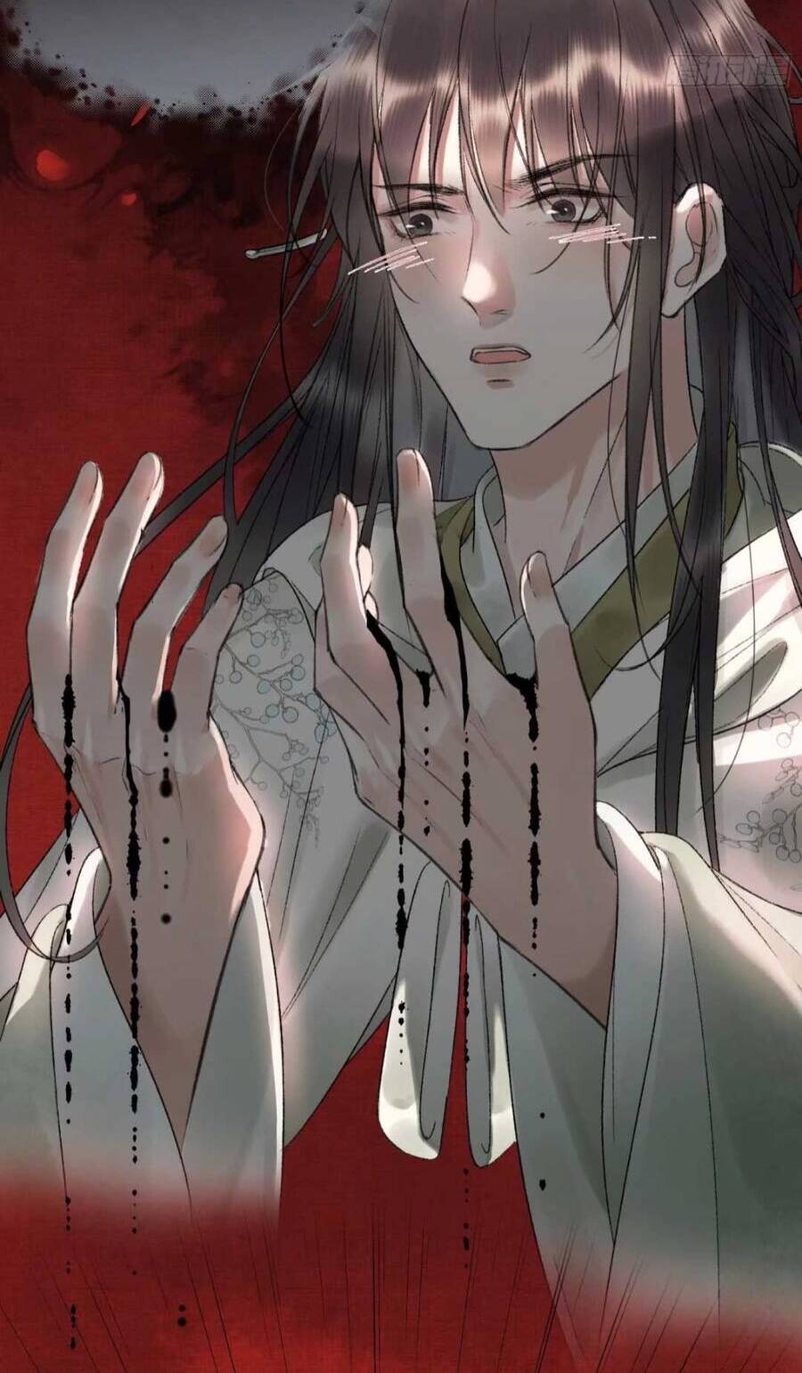Phu Quân Giữ Thê chapter 8 - Trang 12