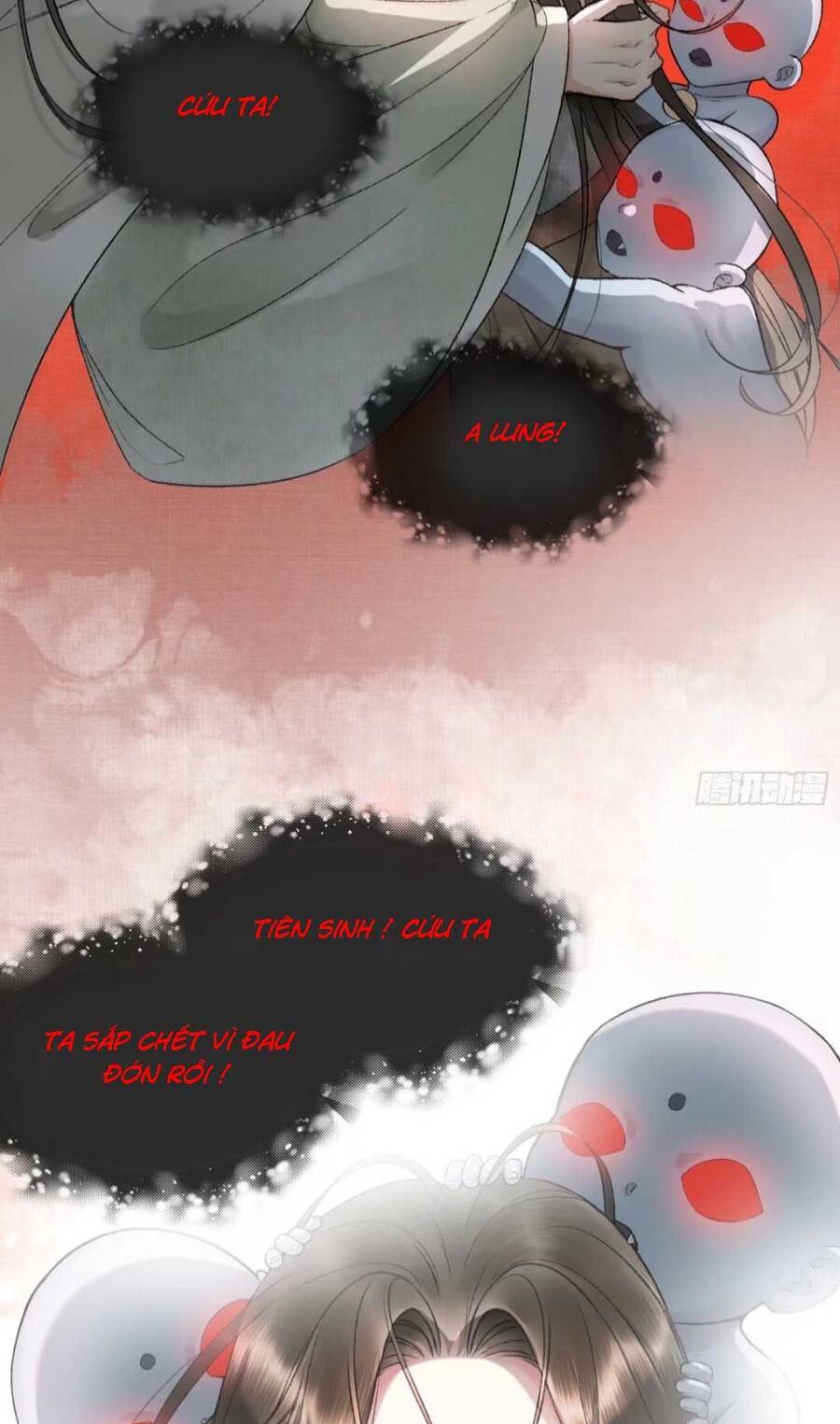Phu Quân Giữ Thê chapter 8 - Trang 14