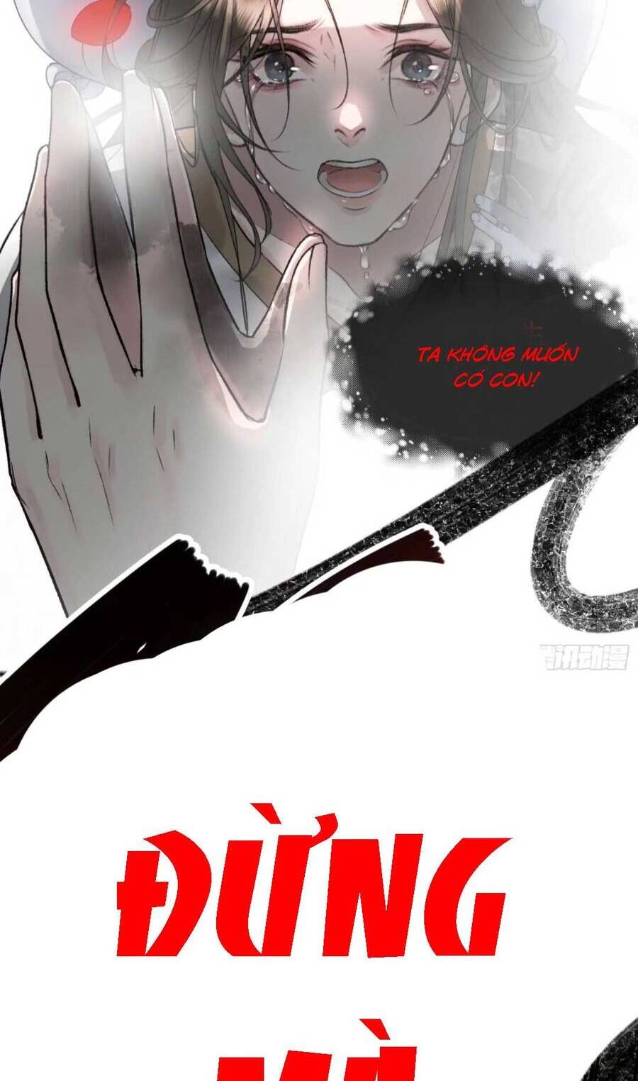 Phu Quân Giữ Thê chapter 8 - Trang 15