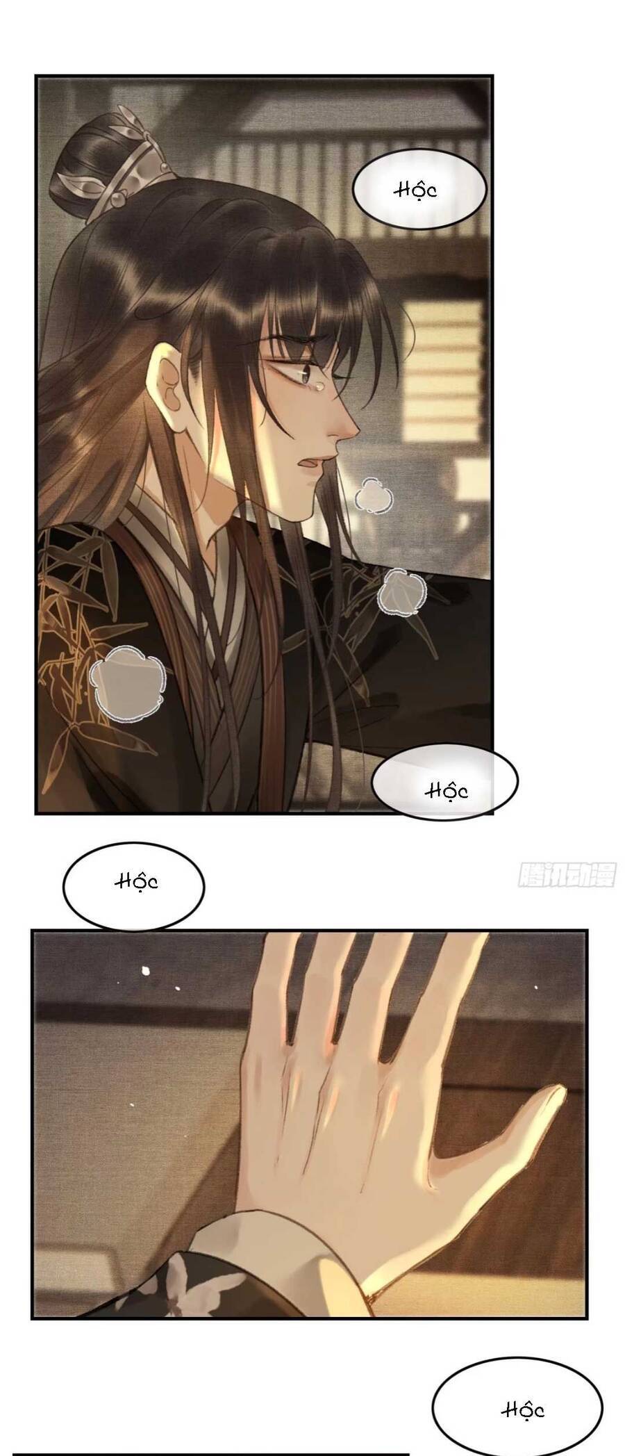 Phu Quân Giữ Thê chapter 8 - Trang 18