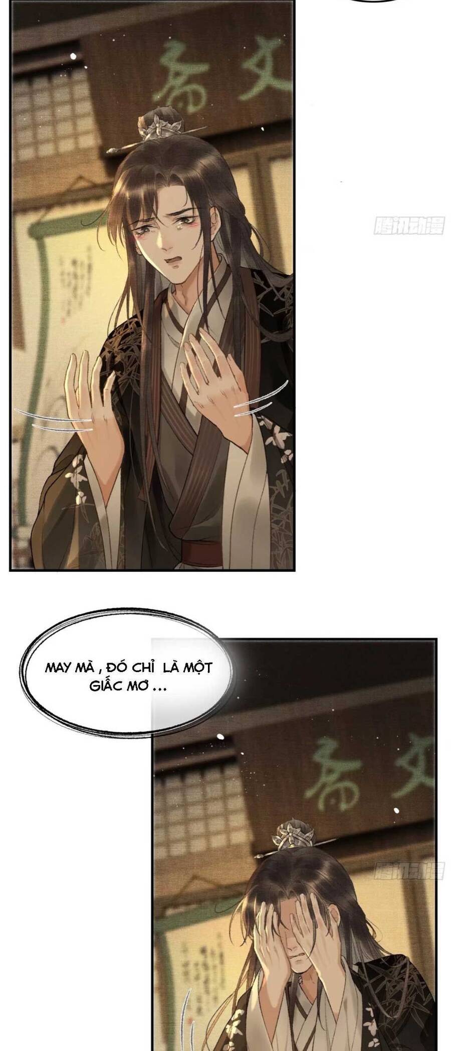 Phu Quân Giữ Thê chapter 8 - Trang 19