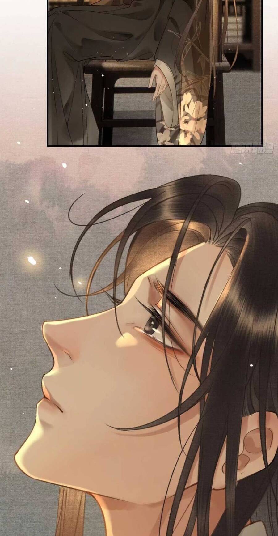 Phu Quân Giữ Thê chapter 8 - Trang 21